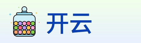 开云 logo